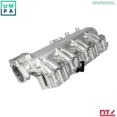 INTAKE MANIFOLD MODULE BKS-BM-016 FOR BMW 2/F87/4/F3/E9/E8/X4/SUV/F6/F0/F1/F01 - Image 1 of 4
