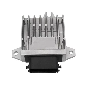 Transmission Control Module TCM For Mazda 3 2.0/2.5L 2010-11 Single-Chip Part - Photo 1/10