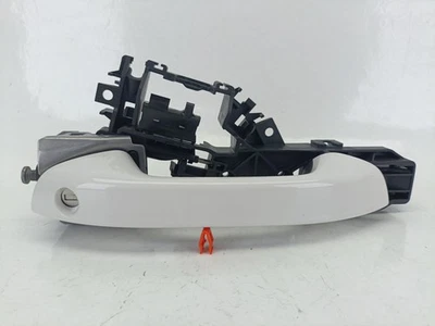 5H1837205 LINKER VORDERER ÄUSSERER GRIFF / 186284 FÜR VOLKSWAGEN CADDY V MONOSPA — 第 1/4 张图片