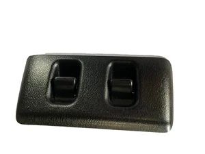 Interruptor ventana bidireccional Rover 200 25 ZR FHR100210 1999-2004 - Imagen 1 de 2