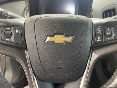 Driver Left Air Bag Driver Wheel Fits 11-15 VOLT 906457 Foto 1 de 4