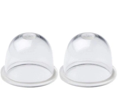Echo 2 Pack of Genuine OEM Replacement Primer Bulb - P005003120-2PK - Image 1 of 3