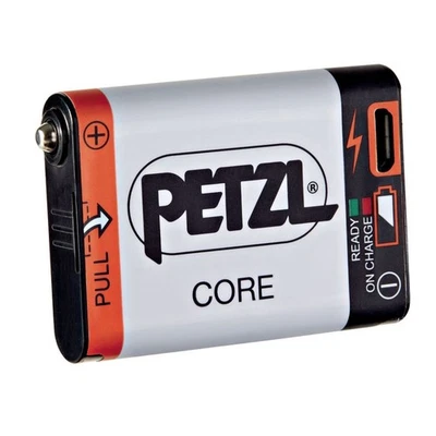Batería recargable PETZL NÚCLEO 1250mAh - Imagen 1 de 3