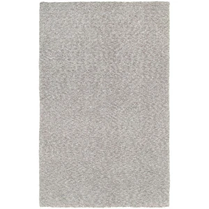 10x13 Sphinx Grey Solid Neutral Handcrafted Area Rug 73407 - Aprx 10' x 13' - Picture 1 of 1
