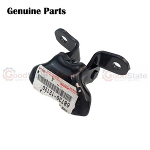 Genuine Lexus IS350 GSE36 GSE31 LX450 d VDJ201 Right RH Front Door Lower Hinge - Picture 1 of 4