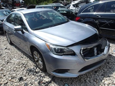 Chassis ECM Theft-locking Immobilizer Right Hand Dash Fits 15-18 LEGACY 2145826 - Image 1 of 4