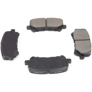 Pastillas de freno traseras de cerámica MAGMA para Honda Passport 2019-2023 3,5 L Y8Re6 - Imagen 1 de 1