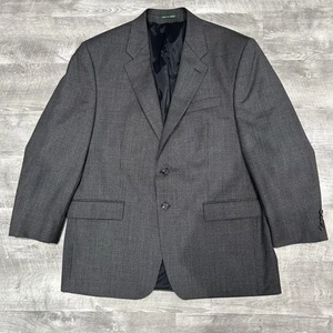 Lauren Ralph Lauren Blazer/Sportmantel Herren 44R Wolle Laine Karriere Akademie LESEN - Bild 1 von 20