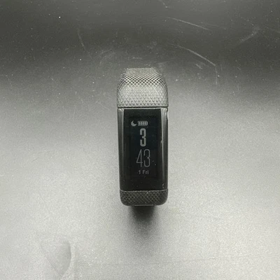 Garmin Approach X40 - Negro - Solo reloj, sin cargador - FUNCIONA - Reloj de golf Foto 1 de 4