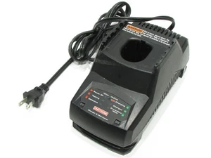 CRAFTSMAN 12V - 19.2V 315.CH2020 BATTERY CHARGER - Picture 1 of 4