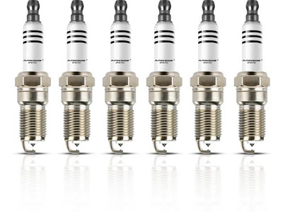 For 1996-2005 Pontiac Bonneville Spark Plug Set APR 37964MWZD 2000 1997 1998 - Image 1 of 2