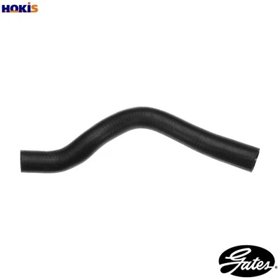 RADIATOR HOSE 05-2574 FOR FORD AUSTRALIA M1JE 1.0L 3cyl FIESTA Hatchback 1.0L - Image 1 of 4