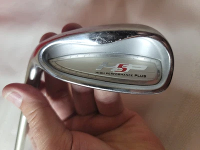 Tour Edge HP5 High Performance Plus 9 Iron  LH Graphite Shaft 37.5" - Image 1 of 4