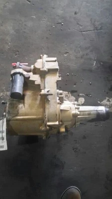 Caja de transferencia transmisión automática de 3,7 L compatible con 07-08 MITSUBISHI RAIDER 291628 Foto 1 de 4