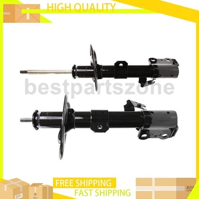 Apoio de suspensão dianteiro Monroe para 2009 Toyota Venza 2010 Toyota Venza - Imagem 1 de 3