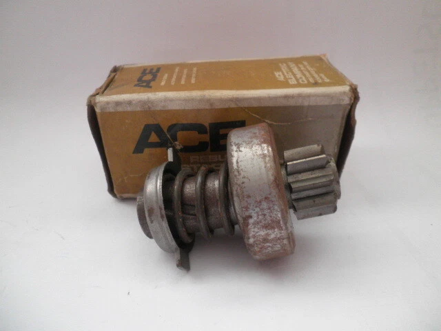 ACE Ritzel Starter 3-241 Anlasserritzel pignon piñón - Bild 1 von 1