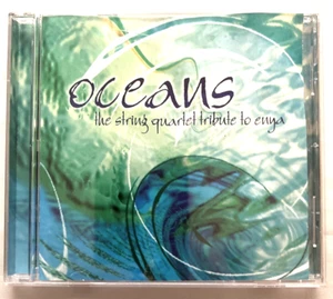 Oceans - The String Quartet Tribute to ENYA - Picture 1 of 5