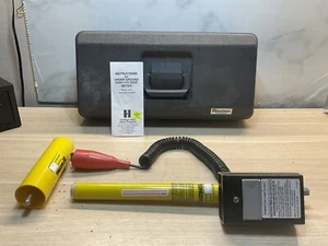 Medidor de fase de voltaje digital Hastings 6702/para piezas/sin probar/JUA1300 - Imagen 1 de 8