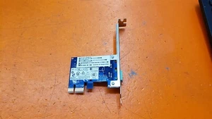 ⭐️⭐️⭐️⭐️⭐️ Anatel Concorde C40 503095-001 HP PCIe Modem Card - Picture 1 of 3
