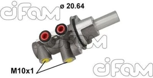 POMPA FRENI PER MAZDA 2 (DE, DH) VOLVO XC90 I (275) - Imagen 1 de 1