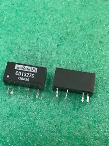 1x CD1327C SIP4  Isolated Transformers DC/DC Converters - Picture 1 of 1