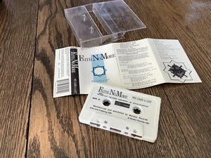 We Care a Lot by Faith No More Used Cassette Aug-1999 Mordam Metal Free USA Ship - Bild 1 von 1