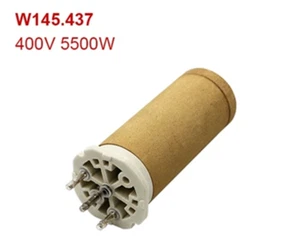 New 1pc 400V 5500W Heating Element hot air gun 145.437 compatible - Picture 1 of 4