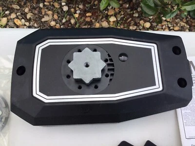 OMC Outboard New Control Box# 0174229 - Image 1 of 4