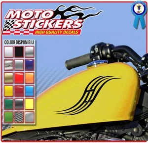 Tribals Sticker - Tank Custom tr11 - Picture 1 of 1