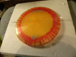 Discraft Elite Z Buzzz OS 1.7 176 gram golf disc factory dyed - Picture 1 of 2