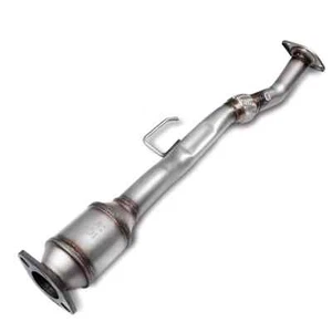 2002-2006 Nissan Altima 2.5L EPA OBD2 Exhaust Flex Pipe Catalytic Converter - Picture 1 of 6