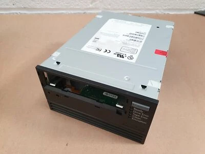 HP SUN/Oracle LTO5 FH FC Tape Drive AQ274H#700 AQ274-20700 7049056 7050441 - Image 1 of 3