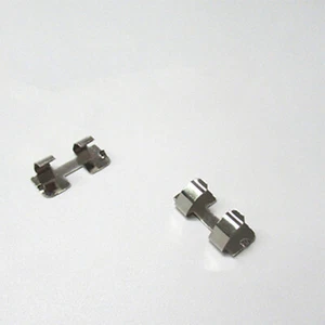 2pcs/Set Battery Shrapnel for FLUKE 101 106 107 302+ 303 305 324 Clamp Meter - Picture 1 of 1