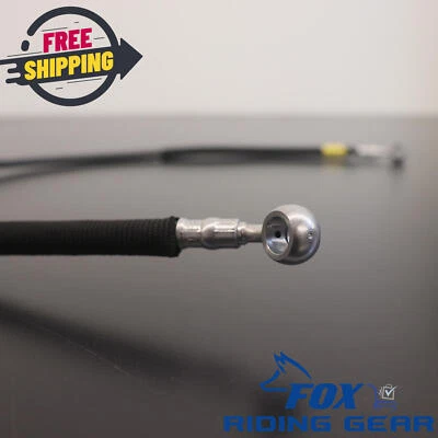 Línea de freno trasero OPEN BOC OEM Ducati | 61911301A Foto 1 de 4