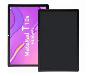 Pantalla táctil LCD para Huawei MatePad T 10S T10S AGS3-W09 AGS3-L09 - UK - Imagen 1 de 3