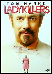 DVD : Ladykillers - Photo 1/2