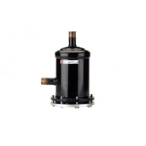 Danfoss 023U7257 Filter Drier Shell 2-1/8in ODF 1 Core DCR 4817s for Refrigerati - Picture 1 of 1