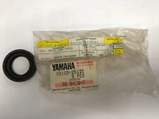 Yamaha 93103-25125-00 Oil Seal