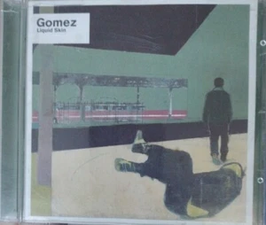 Liquid Skin von Gomez (CD, 1999) schnelle und kostenlose Lieferung - Bild 1 von 1