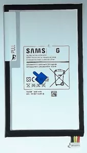 Internal 3.8V Li-ion Battery 4450 mAh - Samsung Galaxy Tab 3 (8.0) - T310 - Picture 1 of 2