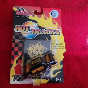 2001 Racing Champions Rob Zombie Hot Tracks '57 Chevy  1:64 Die Cast 
