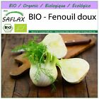 SAFLAX  - BIO - Fenouil doux - 100 graines - Foeniculum