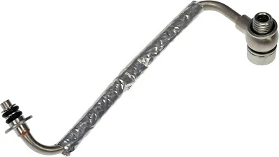 Línea de aceite para turbocompresor Dorman 625-829 para modelo selecto de Buick/Chevrolet Foto 1 de 4