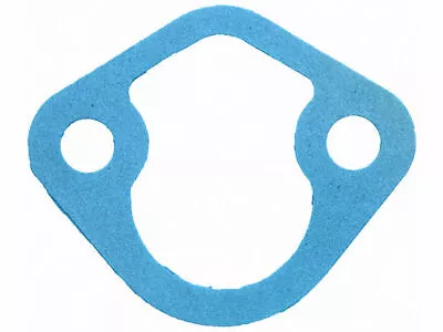 适用于 1981 - 1982 年普利茅斯 TC3 燃油泵安装垫片 Felpro 91276MX 2.2L 4 Cyl — 第 1/2 张图片