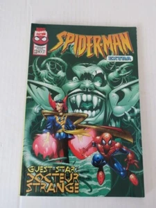 SPIDER-MAN EXTRA N° 13  - 1999 - Picture 1 of 1
