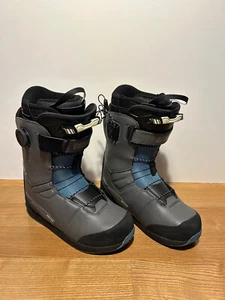 Deeluxe Edge Pro CTF Snowboard Boot Softboot/ Snowboardschuhe / US 10; EU 43; 28 - Bild 1 von 10