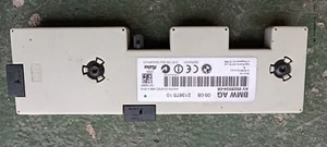 BMW  Antennenverstär  - Bild 1 von 2