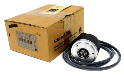 NEW HEIDENHAIN 295-434-79 ENCODER 29543479  ROD 426.000B-1000  - Image 1 of 4