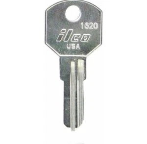 Kobalt Tool Box Key BB07 - Picture 1 of 1