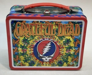 Grateful Dead Brotdose Metall 2021 Aquarius 48-272 - Bild 1 von 10